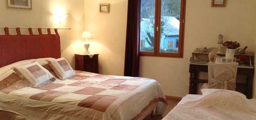 chambre d hotes de charme hautes pyrenees