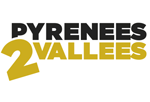 logo pyrenees 2 vallees